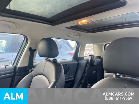 Used 2014 MINI Cooper Countryman S image 10