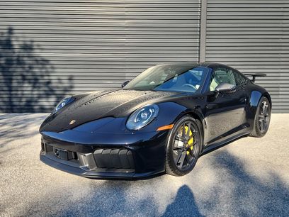 New 2026 Porsche 911 Carrera GTS