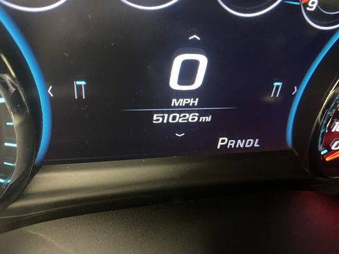 Used 2020 Chevrolet Tahoe Premier image 14