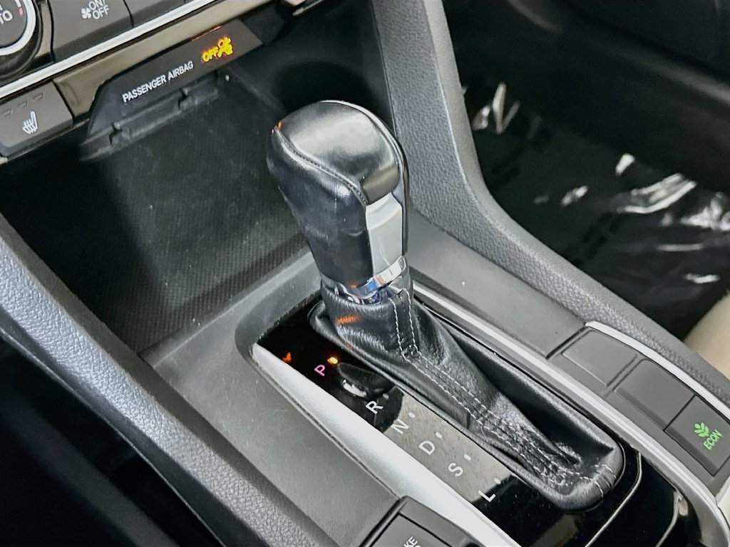 Used 2020 Honda Civic EX image 19