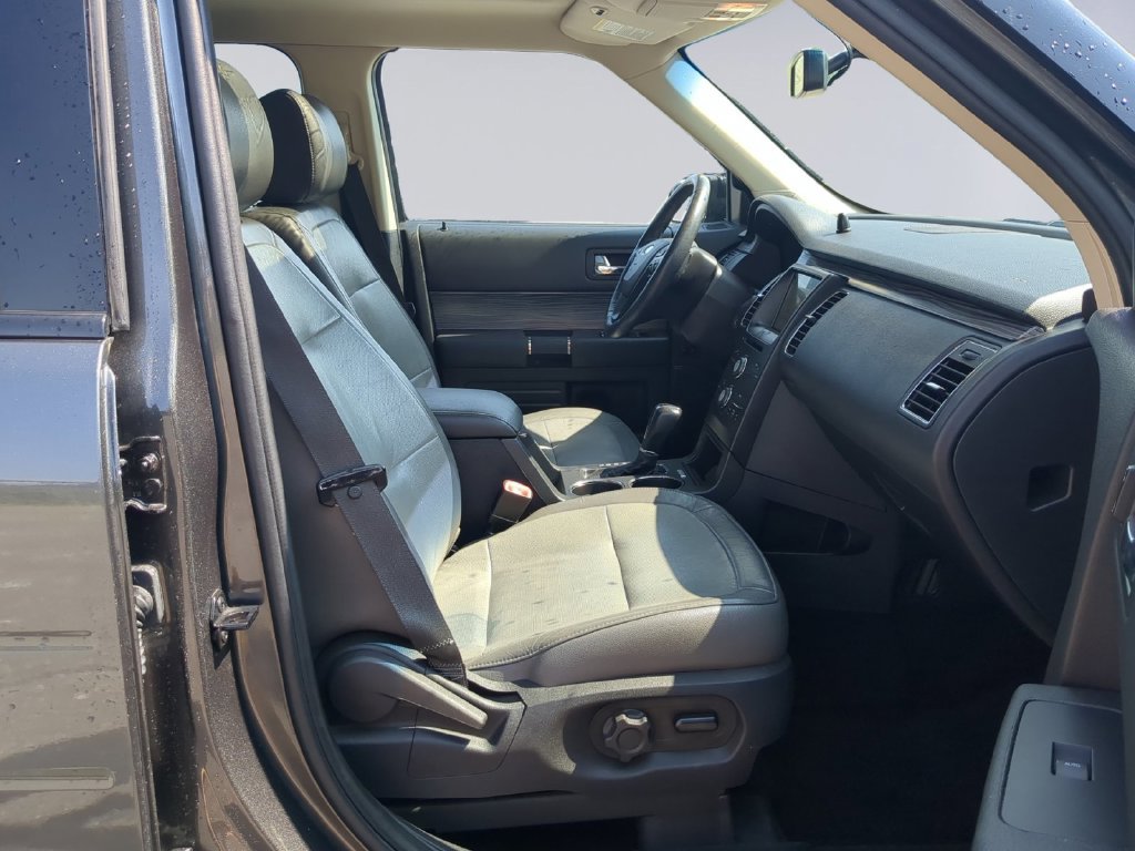 Used 2019 Ford Flex SEL w/ Equipment Group 202A FWD image 15