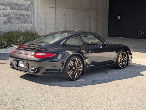 Used 2012 Porsche 911 Edition 918 Spyder image 9