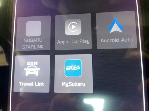 Used 2022 Subaru Legacy Limited image 14