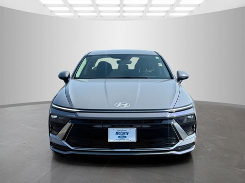 Used 2025 Hyundai Sonata SEL FWD image 8