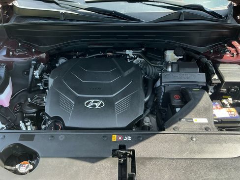 Used 2024 Hyundai Palisade Limited AWD/4WD image 18