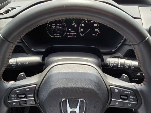 Used 2023 Honda CR-V Sport image 26