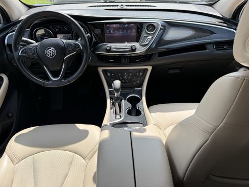 Used 2018 Buick Envision Preferred FWD image 13