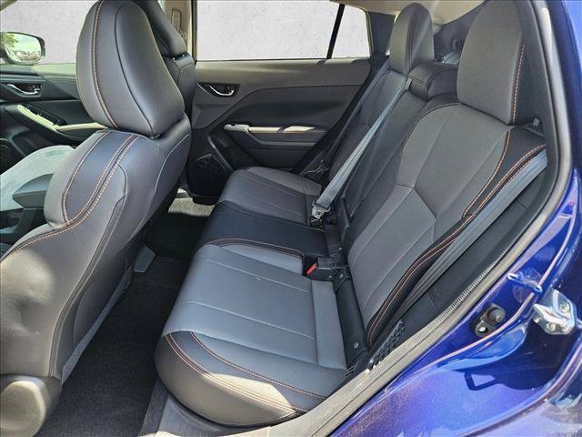 New 2026 Subaru Crosstrek 2.5i Limited w/ Convenience Package AWD/4WD image 16