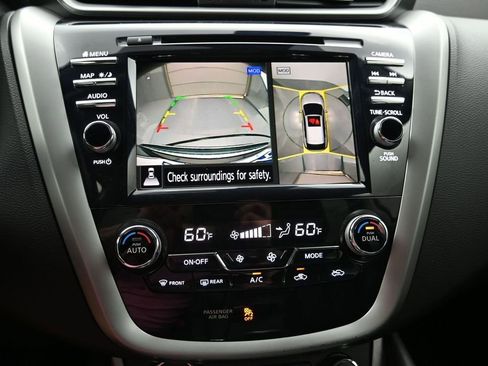 Used 2020 Nissan Murano SL w/ Cargo Package FWD image 17