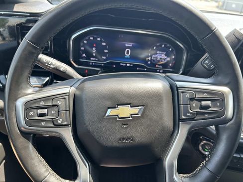 Used 2024 Chevrolet Silverado 2500 LT w/ Safety Package AWD/4WD image 42