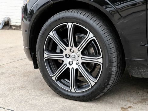 Used 2019 Volvo XC60 T5 Inscription w/ Protection Package Premier FWD image 57