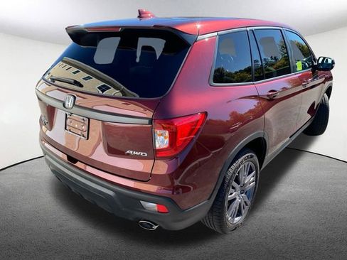 Used 2021 Honda Passport EX-L image 14