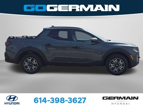 Used 2026 Hyundai Santa Cruz XRT AWD/4WD image 7