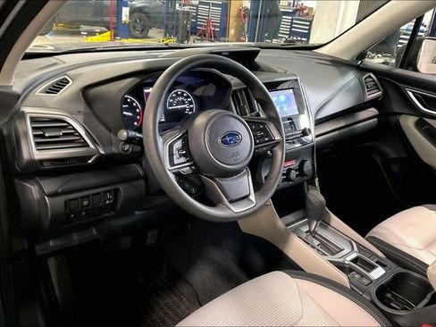 Used 2023 Subaru Forester image 14