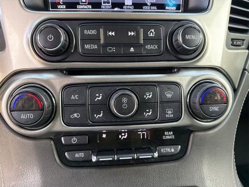 Used 2020 Chevrolet Tahoe LS w/ Enhanced Driver Alert Package image 27