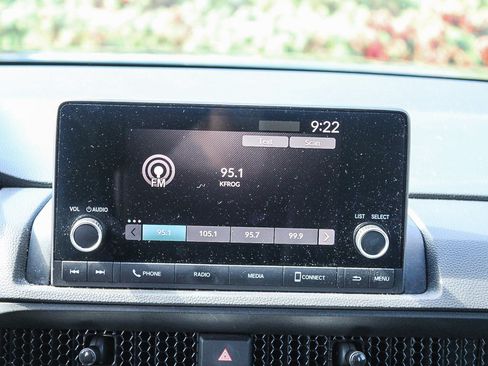 Used 2023 Honda CR-V LX image 16
