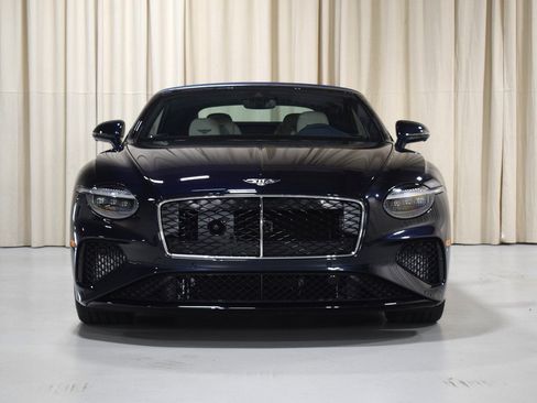 New 2026 Bentley Continental GTC image 12