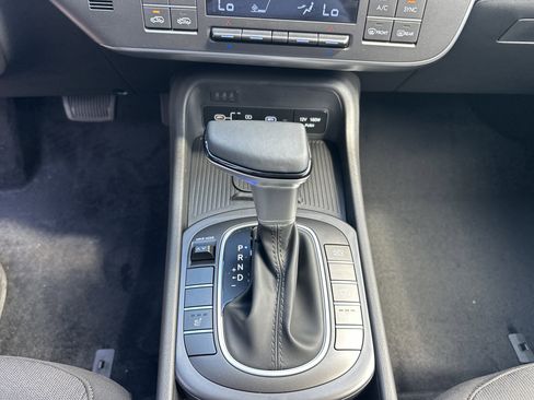 New 2026 Hyundai Kona SEL Sport FWD image 20