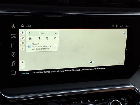 Used 2025 GMC Sierra 2500 Denali Ultimate w/ LPO, GMC Protection Package image 22