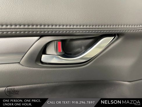 New 2025 MAZDA CX-5 AWD 2.5 S w/ Preferred Package image 23