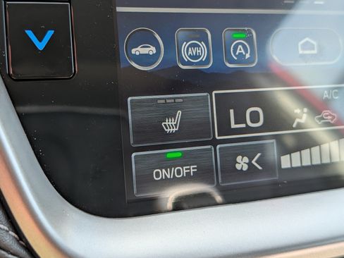 Used 2025 Subaru Outback Limited XT AWD/4WD image 28