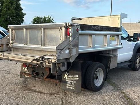 Used 2012 Ford F450 XL w/ PWR Equipment Group AWD/4WD image 23