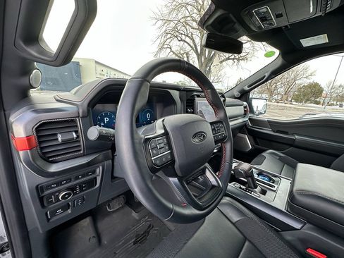 Used 2024 Ford F150 Raptor image 15