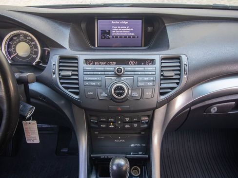 Used 2012 Acura TSX Sedan FWD image 26