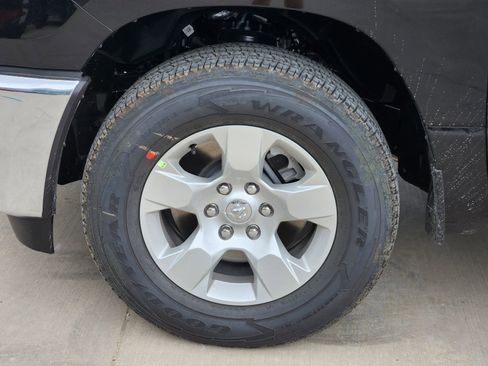 New 2026 RAM 1500 Lone Star image 11