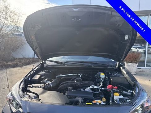 Certified 2025 Subaru Outback Premium w/ Popular Package #1A image 7