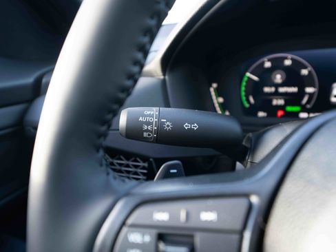 New 2025 Honda Accord Sport image 13