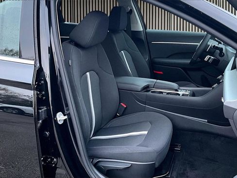 New 2026 Hyundai Sonata SEL image 8