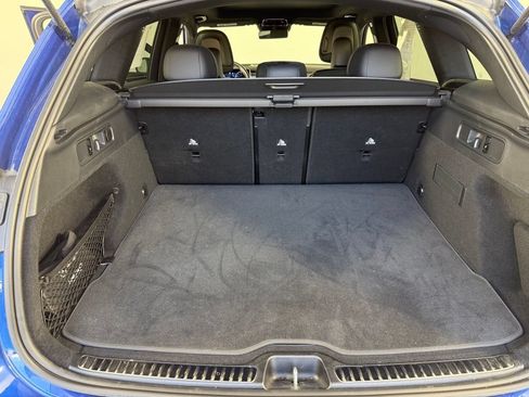 Certified 2025 Mercedes-Benz GLC 300 4MATIC image 26