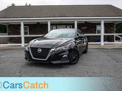 Used 2019 Nissan Altima 2.5 S