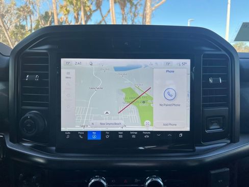 New 2026 Ford F150 Lariat w/ Equipment Group 501A Mid image 25