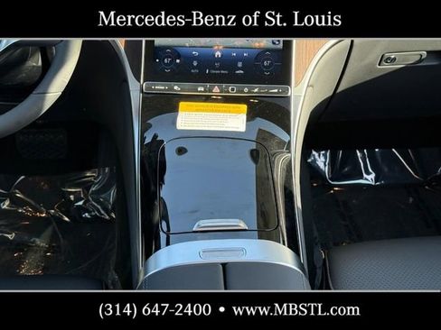 New 2026 Mercedes-Benz GLC 300 4MATIC image 12