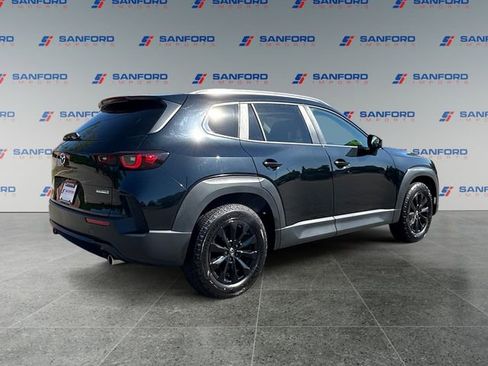 Used 2023 MAZDA CX-50 2.5 S w/ Cargo Package AWD/4WD image 5