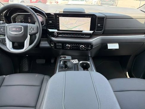New 2026 GMC Sierra 1500 SLT w/ SLT Premium Plus Package AWD/4WD image 9