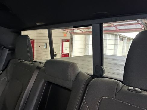 Used 2021 RAM 1500 Big Horn AWD/4WD image 20