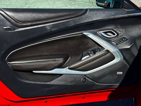 Used 2024 Chevrolet Camaro SS image 13