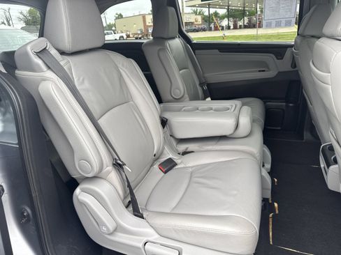 Used 2020 Honda Odyssey EX-L image 14