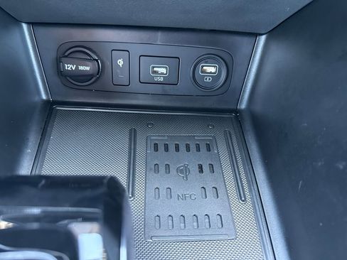 Used 2022 Hyundai Sonata N Line FWD image 22
