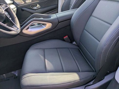 Certified 2026 Mercedes-Benz GLE 450 4MATIC image 16