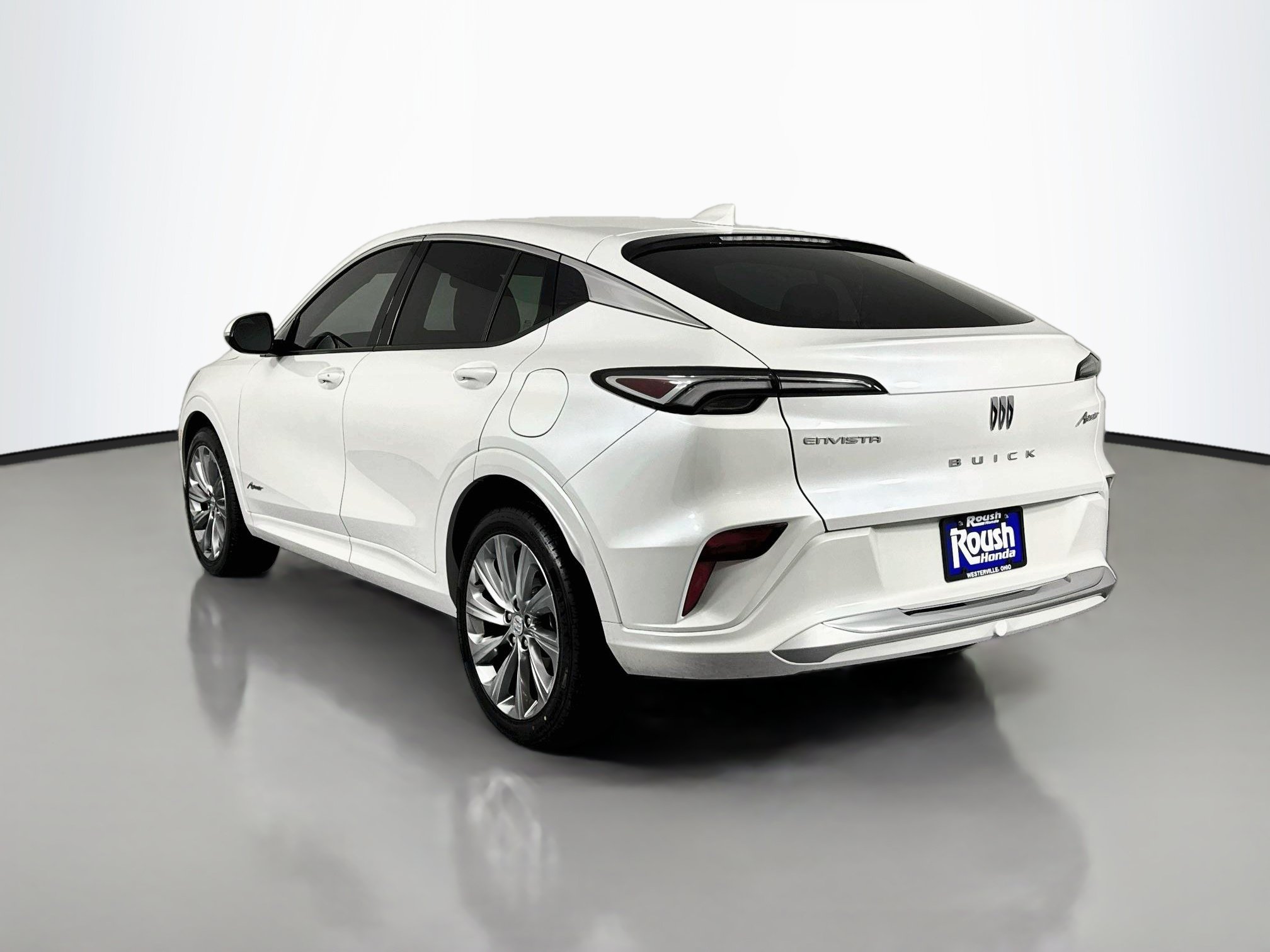 Used 2024 Buick Envista Avenir FWD image 7