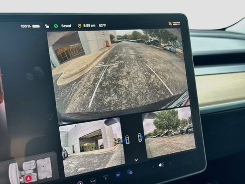 Used 2023 Tesla Model 3 Standard Range RWD image 13