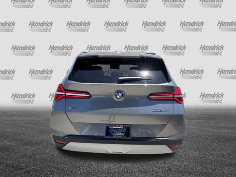 New 2026 BMW X3 xDrive30i AWD/4WD image 9