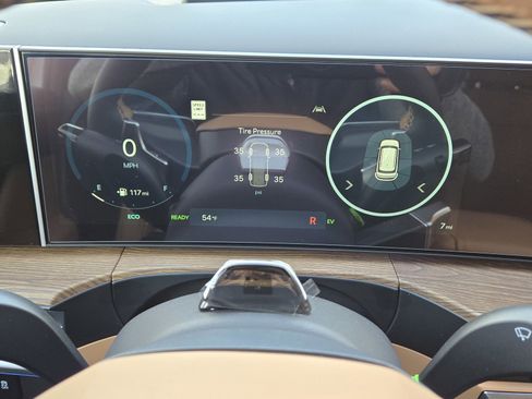 New 2026 Hyundai Santa Fe Limited image 22