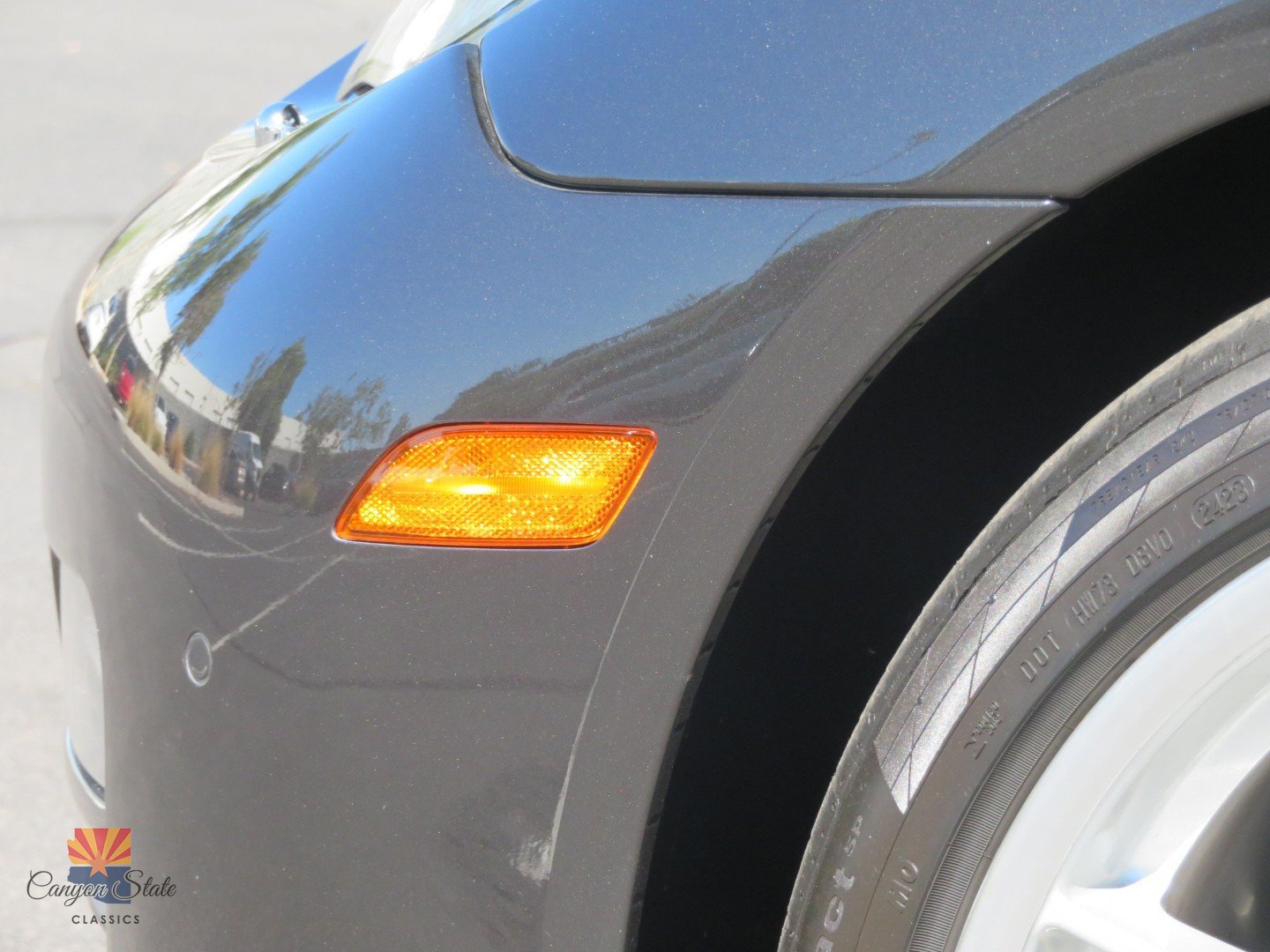 Used 2010 Porsche Panamera S RWD image 23