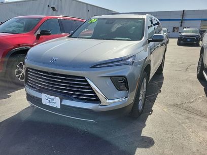 Used 2025 Buick Enclave Preferred