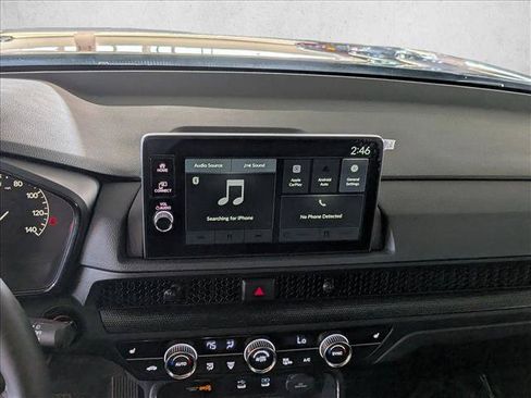 Used 2026 Honda CR-V Sport image 13